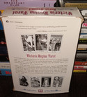 Victoria Regina Tarot 78 Card Deck Complete Set With Book Bag Box  Sarah Ovenall
