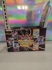 Empty - Display Case Box Yu-gi-oh  Yugioh Magnificent Monsters Card Tgc 