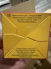 Lil Mcdonald   s Collection Happy Meal Toy 2025   14 Mcd s Sign Mcdonalds Sign 