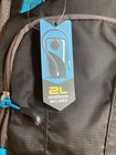 High Sierra Hydration Pack Backpack 2l Reservoir Included Hiking Running Cycling