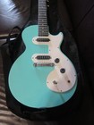 Mint 2018 Epiphone Les Paul  Sl Electric Guitar