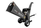 Wood Chipper 420 Electric Start