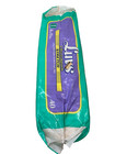 Vintage 1 Pack Of 40 Luvs Ultra Leakguards Stretch Size 1 Diapers Htf 1997