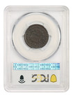 1805 1 2c Pcgs Xf40  large 5  Stems  - Draped Bust Half Cent - Better Date