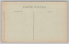 Postcard Paris France Soldiers Belgian Flag Parade 19118 Ww1 View