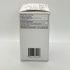 Nicorette Value Pack White Ice Mint 2mg Coated Gum 160 Pieces Brand New
