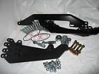 Honda Trx 400ex  400x A-arms   Shocks Widening Kit 1998-2007  4 110mm 3  Spacers