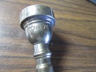 Quasi Vintage Conn Circa 70 s 80s Model 7c Trumpet Mouthpiece   Pre-owned