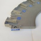 Hot Wheels Super Ultimate Garage Replacement Parts Gray Parking Deck Level 4