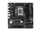 Asrock B760m Pg Lightning Wifi Lga 1700 Intel B760 Micro Atx Motherboard