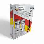 Pure Organic Layered Fruit Bars Variety Pack 28-count