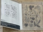 Stampin  Up  Stamp Set New Berry Blessings Bountiful Blessings New Scrapbook   