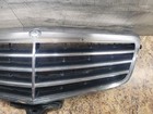 2010-2013 Mercedes E300 E350 E400 E550 E63 Amg  w212  Front Upper Hood Grille