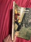 1980 Chain Saw Service Manual 5th Edition Homelite Stihl Mcculloch Echo Pioneer