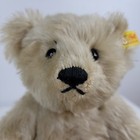 1980 s M Steiff Giengen-teddybar Replica 1906 Teddy Bear 11    0167 32 Mohair