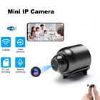 Hd 1080p Mini Camera Night Vision Motion Security Dvr Video Camcorder