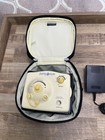 Medela Pump-in-style Advanced Double Breast Pump Motor Bag   Ac Adapter