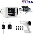 X M  quina Rayos Portatil Machine Dental  rvg Digital Ray Sensor Size 1  size 2