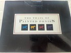 The Trail Of Painted Ponies  1471 Give Me Wings Horse Figurine W Box America