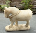 Marble Horse   India   Old