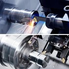 21 Pcs Kit indexable Lathe Turning Tool 1 2  12mm Shank 7pcs Metal Lathe Cutting