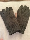 Hestra Basic Wool Gloves Olive Size Large Nwt And Free Shipping
