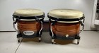 Lp  Matador Custom Bongos Vintage 7 And 8-1 2 Wide Tops 