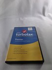 Intuit Turbotax Premier 2016  Federal   State  Investments   Rental Property