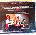 Bon Jovi Rare New Deluxe  2 Cd 1987 Budakan Tokyo Slippery When Wet Concert Tour