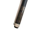 Champion Kc4 Grey Pool Cue Stick champion Glove  48  52  Or 58   Free Cue Tips
