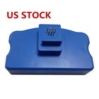 Stylus Pro 4000 4800 4880 7600 7800 Ink Cartridges Chip Resetter Usa Stock