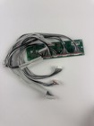 Ge Wb27x10860 Range Selector Board New Oem Genuine Part