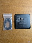 Logitech T650 Rechargeable Wireless Usb Touchpad W  Receiver  Black With Dongle