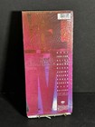 Pearl Jam Ten Cd Long Box 1991  no Disc  Sony Seattle Grunge Rare W  Plastic    