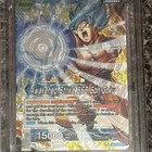 Bgs  10 Awakened Strike Ssb Son Goku   2017 Dragon Ball Super Promo  p026