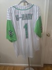 Kekambas Baseball Jersey Mens 3xl  Hardball Movie G-baby Jarius Evans