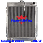 Heavy Duty Stationary Radiator For Multiquip-lt6k Light Towers Kohler Kdw 1003