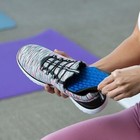 Copper Fit Men s Zen Step Comfort Insole  Size 8-14_parent