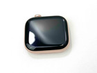 Apple Watch Series 10 42mm Gps Aluminum Rose Gold W  No Band  Fair