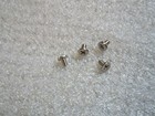New Desktop Hdd Hard Drive 3 5  Screws Set Pack Lot Of 2