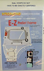Embroiderer s Friend Hoop Mates Abc Medium Ez Preset Frame Embroidery Hoop Aid