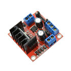 Stepper Motor Drive Controller Board Module L298n Dual H Bridge For Arduino