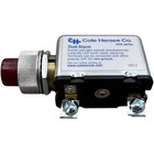Cole Hersee 4124-rd000-bx Cole Hersee Warning Alarm 24v Lot Of 2