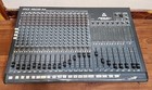 Peavey Rq1606m Reference Quality Monitor foh Console W cord Works