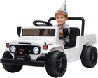 Licensed Ride On Car For Kids  12v Electric Toy Truck With Parent Remote Control