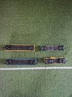 Bachmann Ho Scale Train Lot Of 4  Great Condition  