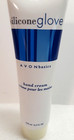 Avon Silicone Glove Hand Cream 4 2oz   Foot Works Cracked Heel Relief 2 53oz