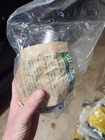 Genuine Oem Kubota Water Pump 16251-73037 