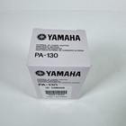  new  Genuine Oem Yamaha Wk014600 12v 1 0a Ac Adapter Pa-130 Power Supply