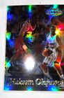 Huge Lot Of Sports Trading Cards Over 100 Cards For  32 99